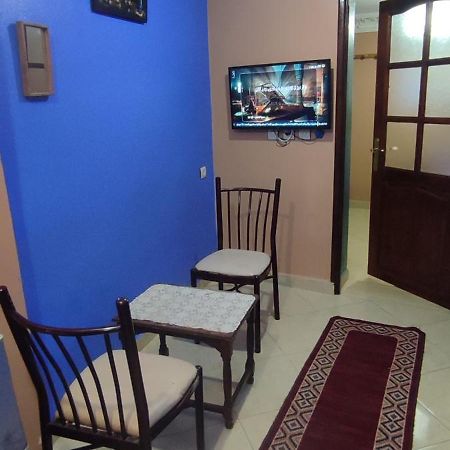 Casa Lotfi Chefchaouen Exterior foto
