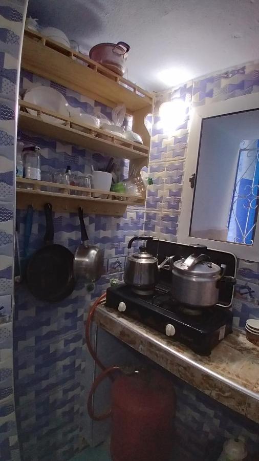 Casa Lotfi Chefchaouen Exterior foto