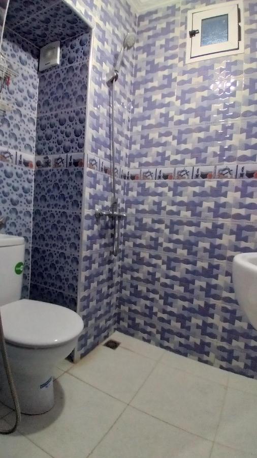 Casa Lotfi Chefchaouen Exterior foto