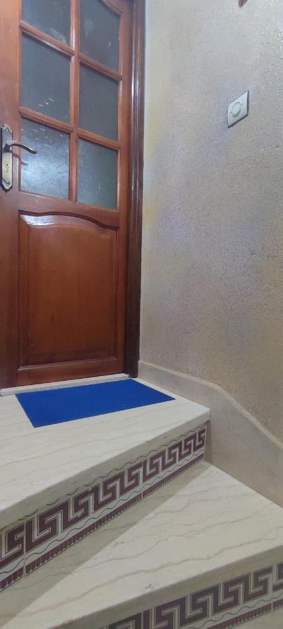 Casa Lotfi Chefchaouen Exterior foto