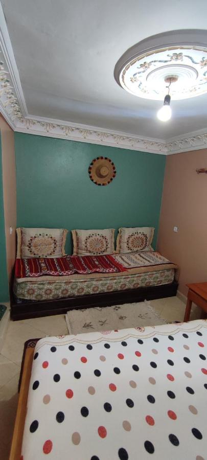 Casa Lotfi Chefchaouen Exterior foto