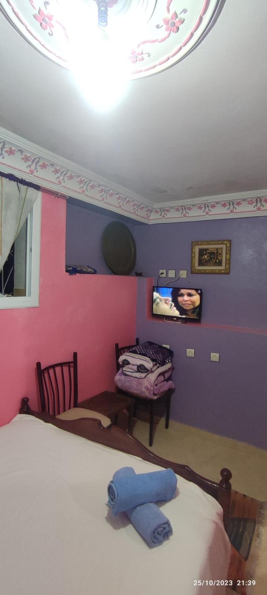 Casa Lotfi Chefchaouen Exterior foto
