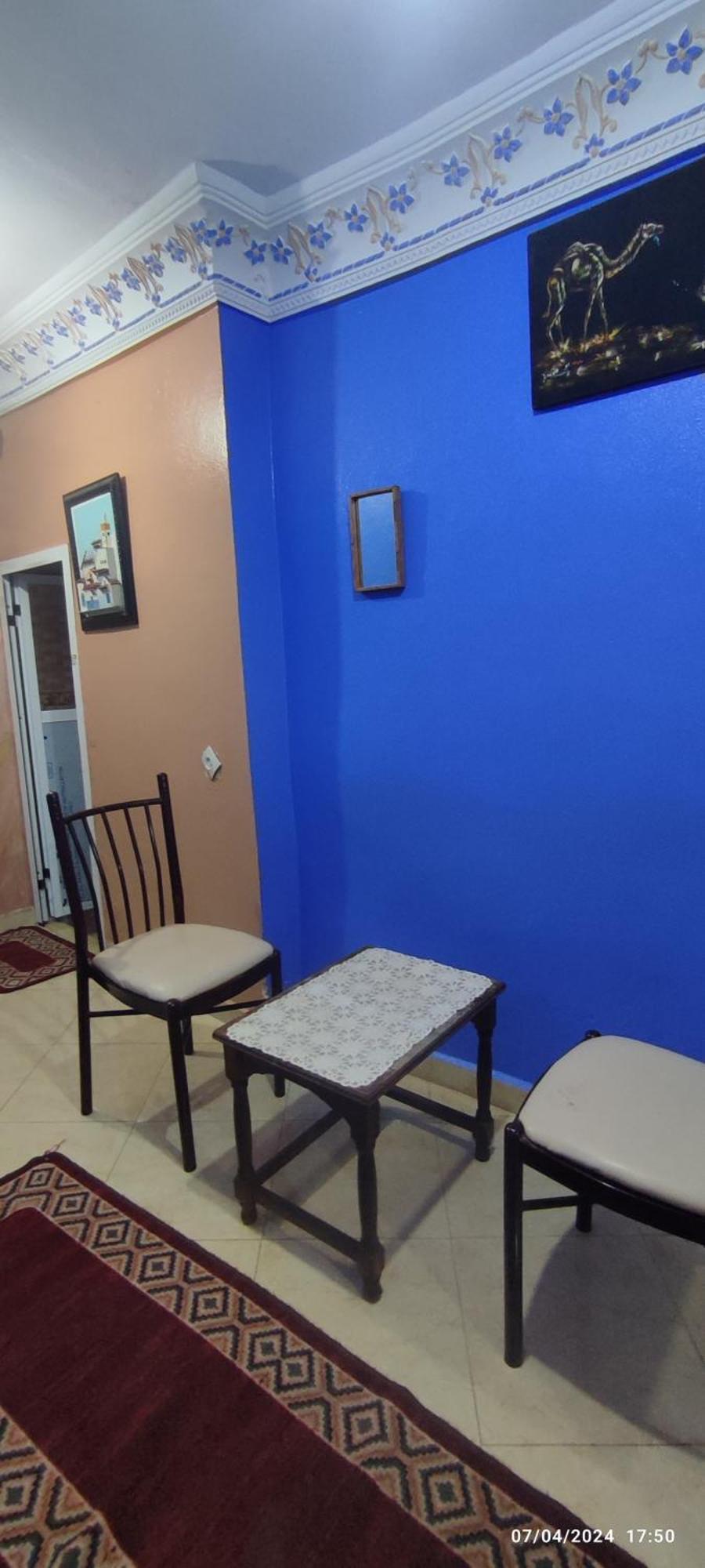 Casa Lotfi Chefchaouen Exterior foto