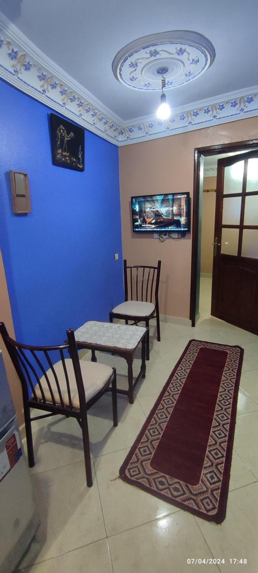 Casa Lotfi Chefchaouen Exterior foto