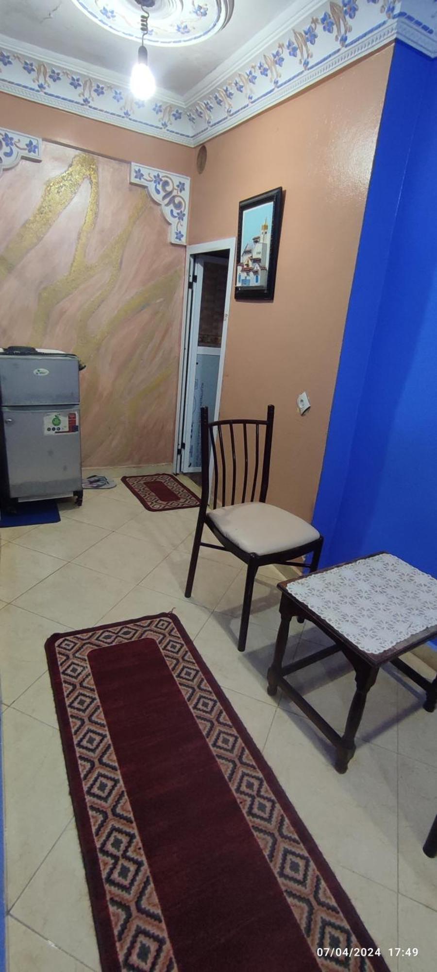 Casa Lotfi Chefchaouen Exterior foto